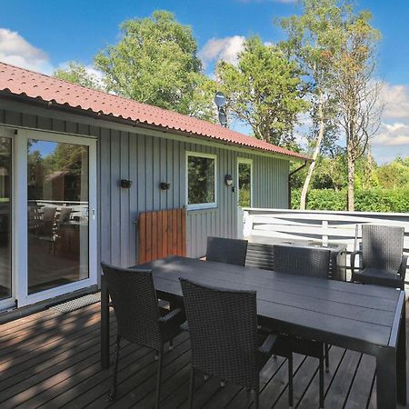 Holiday Home Gedser VIII Esterno foto