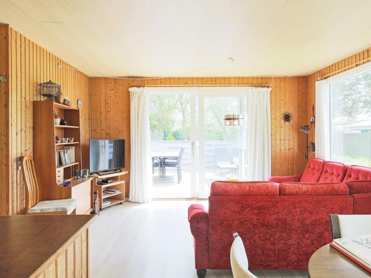 Holiday Home Gedser VIII Esterno foto