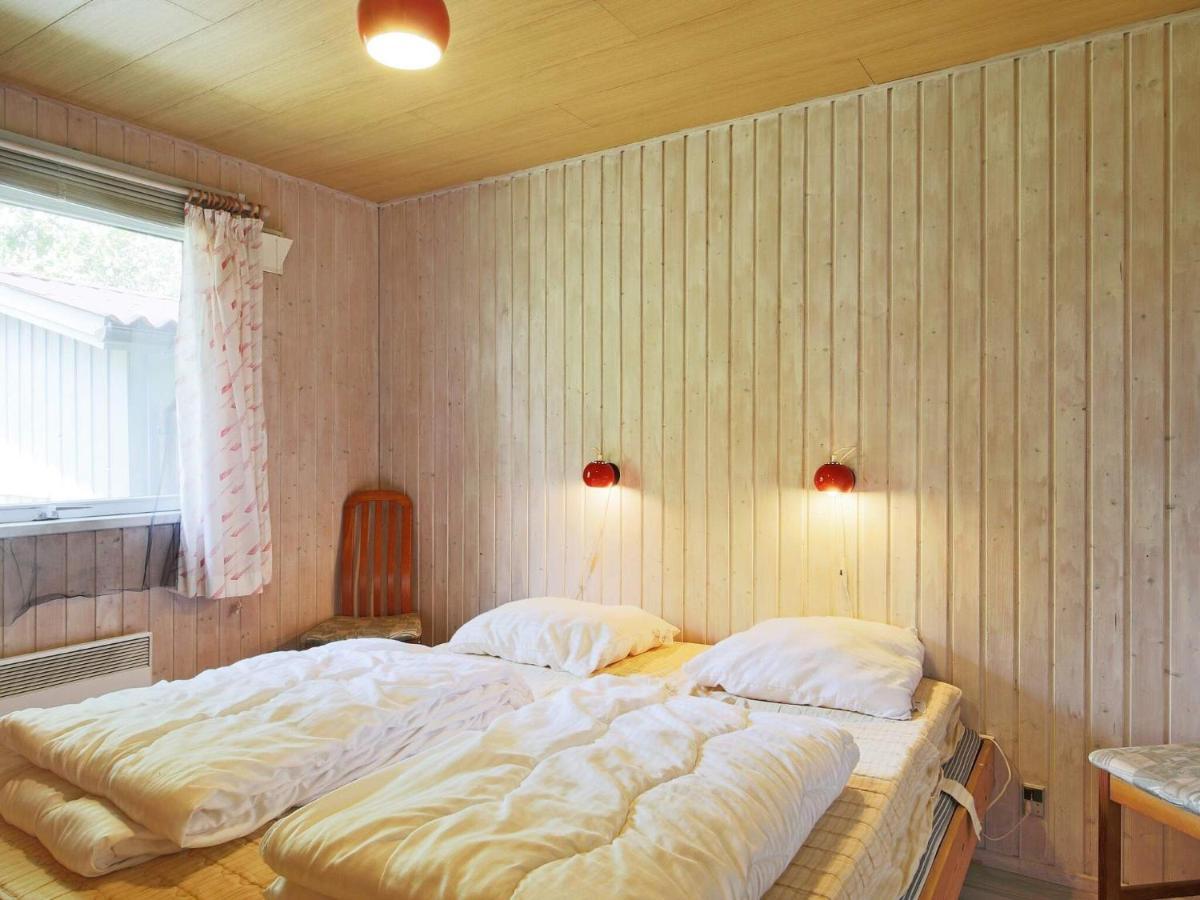 Holiday Home Gedser VIII Esterno foto