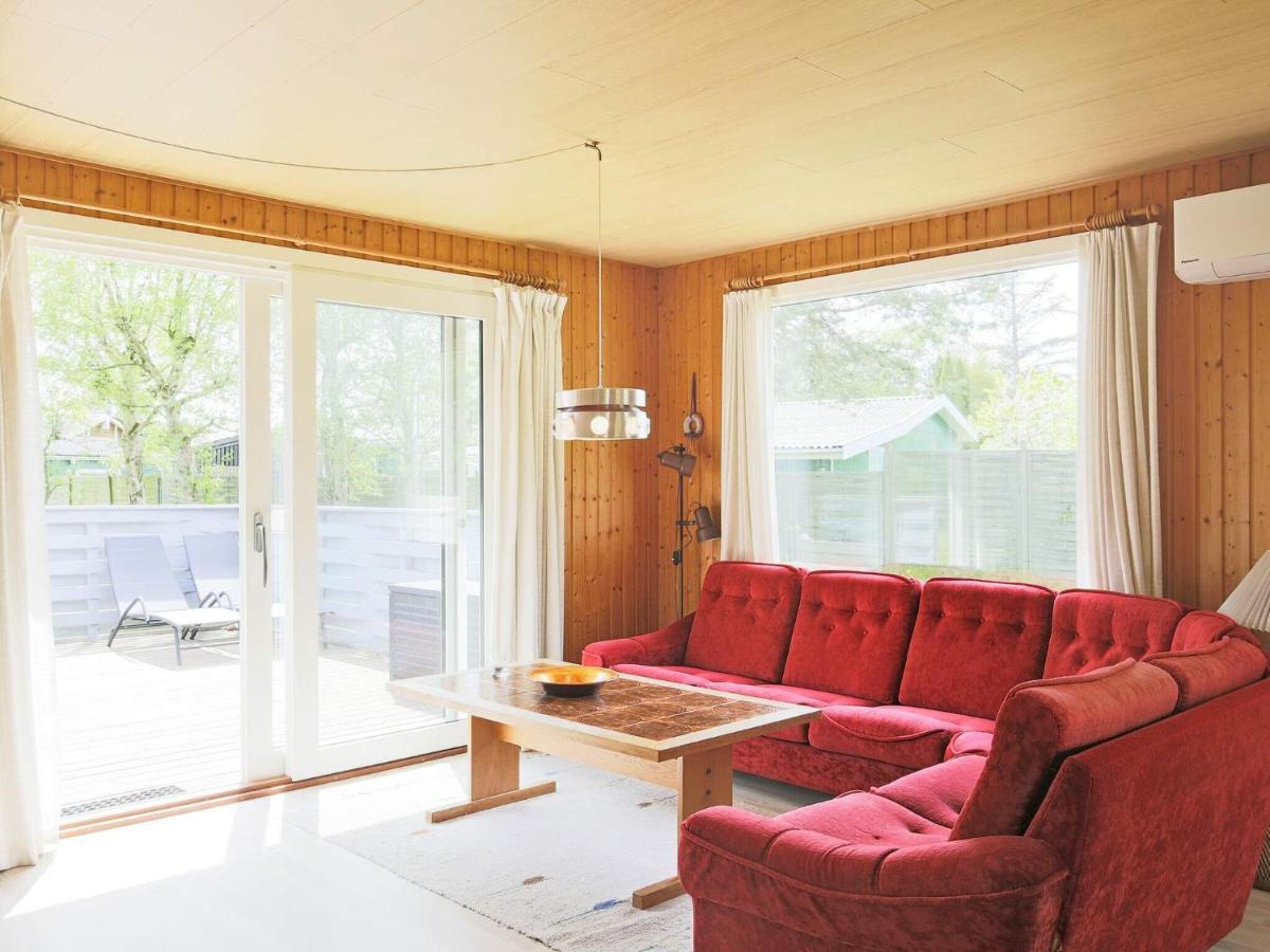 Holiday Home Gedser VIII Esterno foto