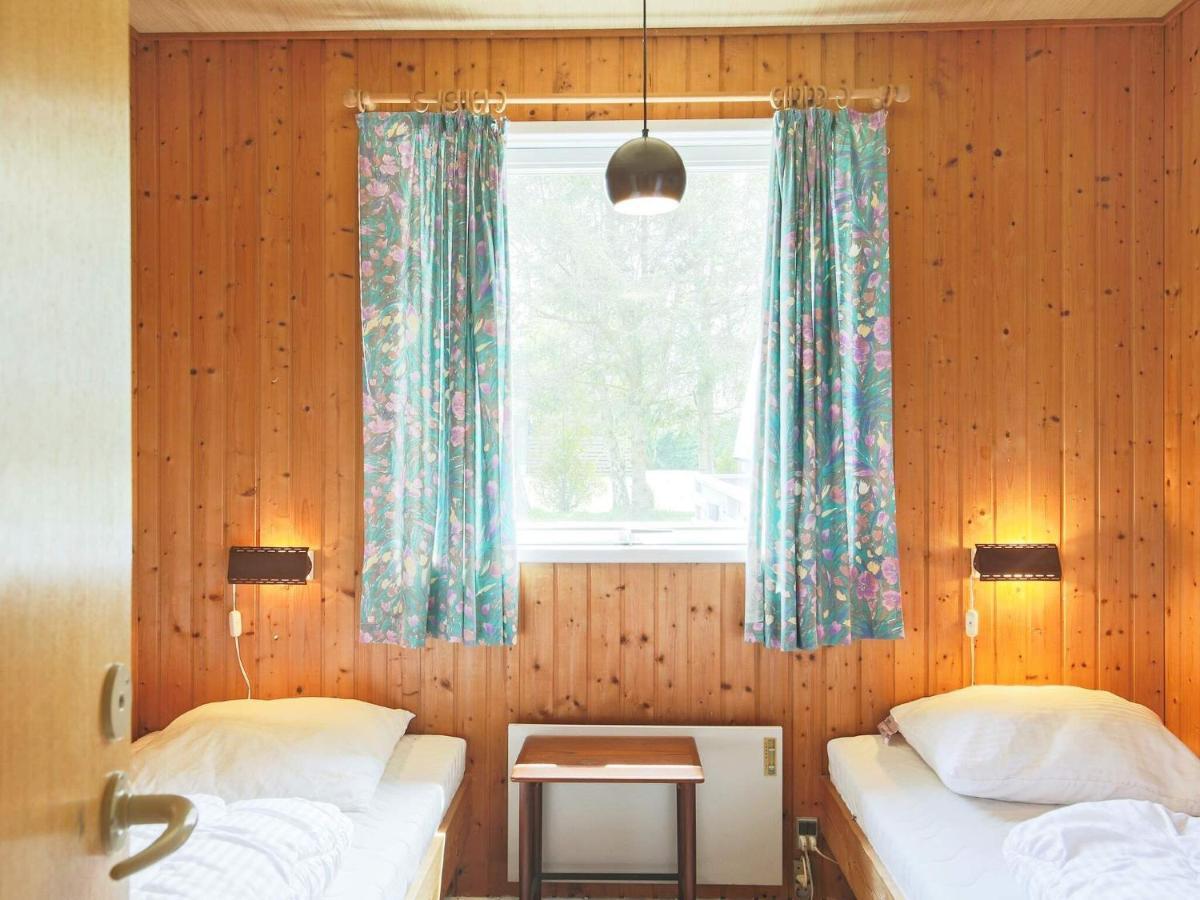 Holiday Home Gedser VIII Esterno foto