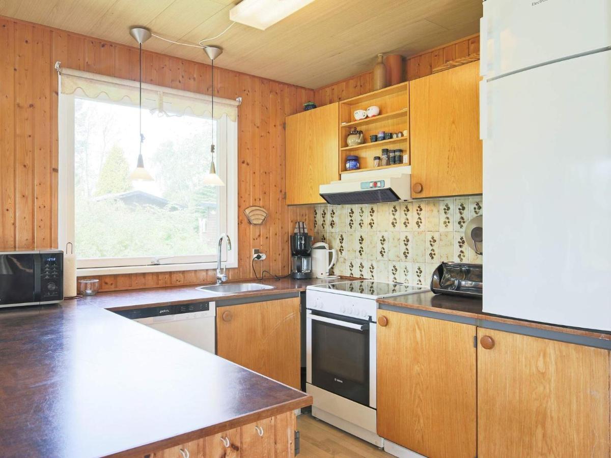 Holiday Home Gedser VIII Esterno foto