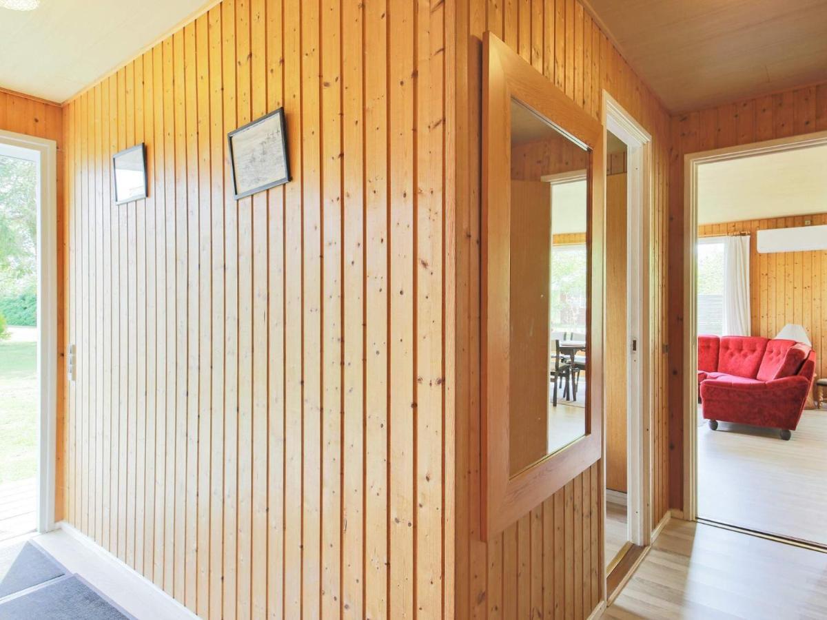 Holiday Home Gedser VIII Esterno foto