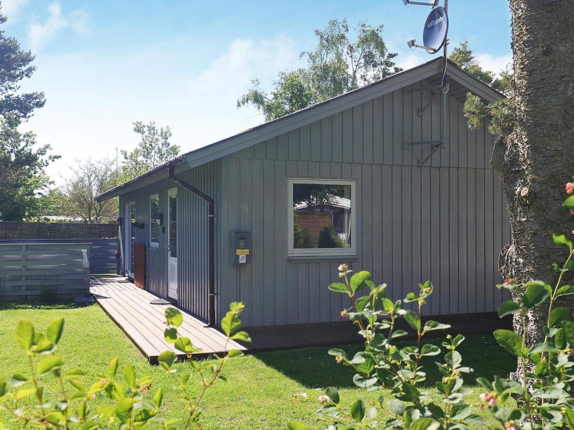 Holiday Home Gedser VIII Esterno foto