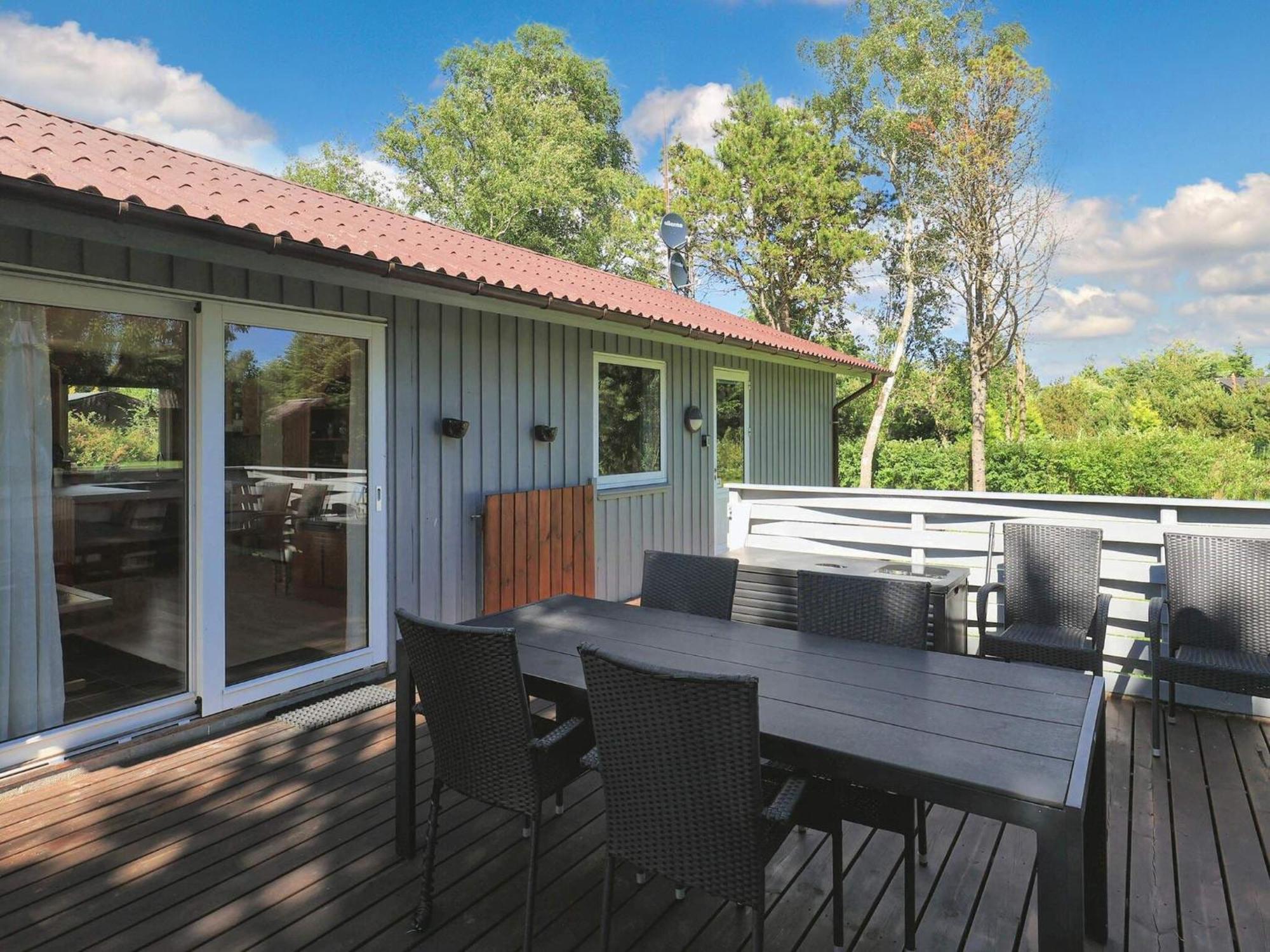 Holiday Home Gedser VIII Esterno foto