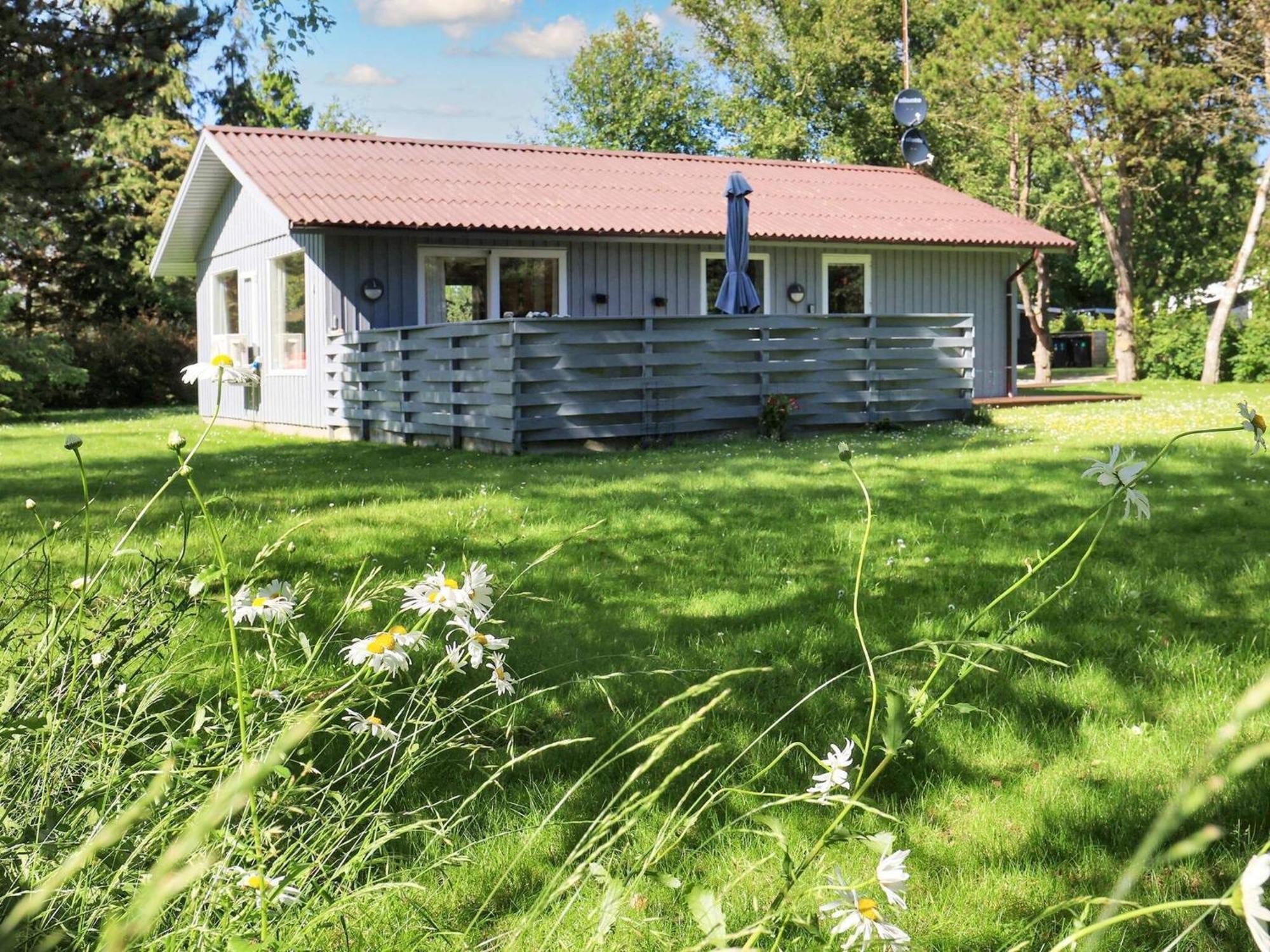 Holiday Home Gedser VIII Esterno foto